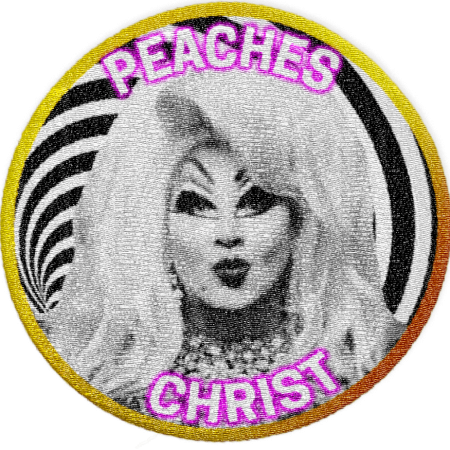 Peaches Christ | Tour de Moon